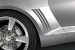 Chevrolet Camaro Concept 2006 года